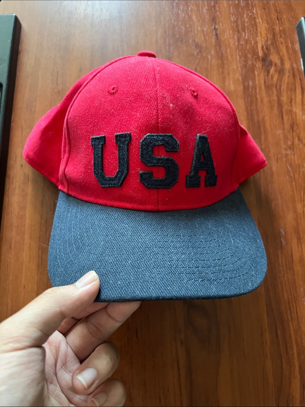 Old Navy USA cap hat